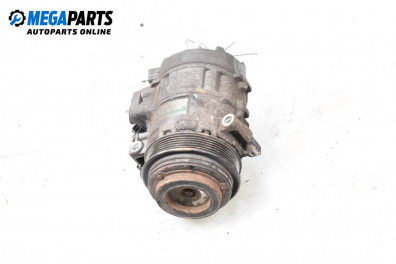 AC compressor for Mercedes-Benz CLK-Class Coupe (C208) (06.1997 - 09.2002) 230 Kompressor (208.348), 197 hp, automatic