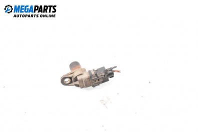 Senzor arbore cotit for Mercedes-Benz CLK-Class Coupe (C208) (06.1997 - 09.2002) 230 Kompressor (208.348), 197 hp