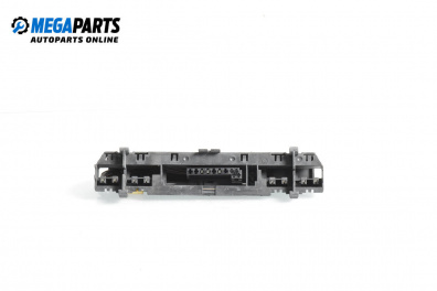 Interieur kunststoffbauteile for Mercedes-Benz CLK-Class Coupe (C208) (06.1997 - 09.2002), 3 türen, coupe, position: vorderseite