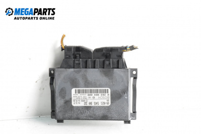 ECU for Mercedes-Benz CLK-Class Coupe (C208) (06.1997 - 09.2002) 230 Kompressor (208.348), 197 hp, № 021 545 90 32