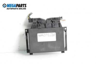Modul transmisie for Mercedes-Benz CLK-Class Coupe (C208) (06.1997 - 09.2002), automatic, № A 027 545 81 32