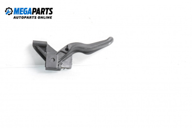 Bonnet release handle for Opel Zafira A Minivan (04.1999 - 06.2005), 5 doors, minivan