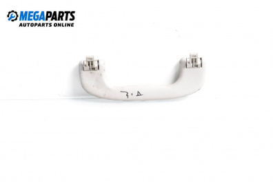 Handle for Opel Zafira A Minivan (04.1999 - 06.2005), 5 doors, position: rear - right