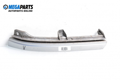 Leiste unter dem scheinwerfer for Opel Zafira A Minivan (04.1999 - 06.2005), minivan, position: links