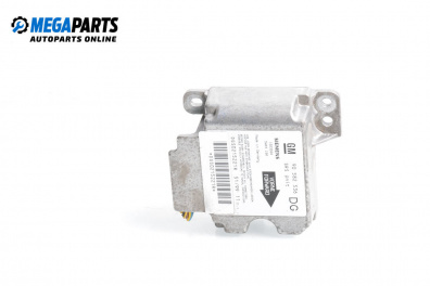 Airbag module for Opel Zafira A Minivan (04.1999 - 06.2005)
