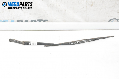 Front wipers arm for Opel Zafira A Minivan (04.1999 - 06.2005), position: left