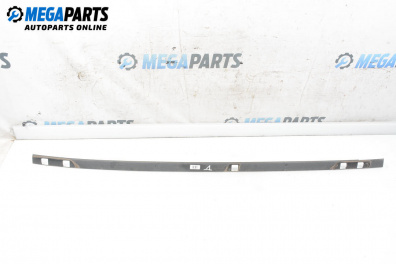 Exterior moulding for Opel Zafira A Minivan (04.1999 - 06.2005), minivan, position: right
