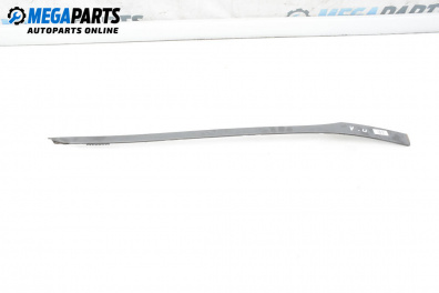 Exterior moulding for Opel Zafira A Minivan (04.1999 - 06.2005), minivan, position: front