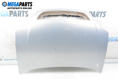 Capotă for Opel Zafira A Minivan (04.1999 - 06.2005), 5 uși, monovolum, position: fața