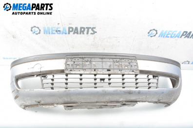 Frontstoßstange for Opel Zafira A Minivan (04.1999 - 06.2005), minivan, position: vorderseite