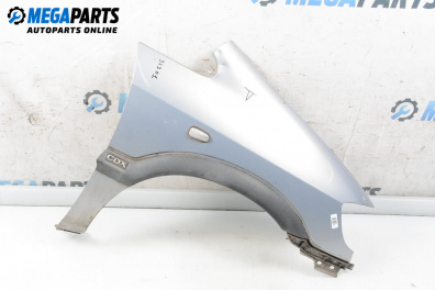 Fender for Opel Zafira A Minivan (04.1999 - 06.2005), 5 doors, minivan, position: front - right