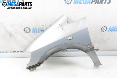 Fender for Opel Zafira A Minivan (04.1999 - 06.2005), 5 doors, minivan, position: front - left