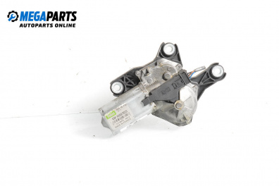 Motor scheibenwischer, vorne for Opel Zafira A Minivan (04.1999 - 06.2005), minivan, position: rückseite