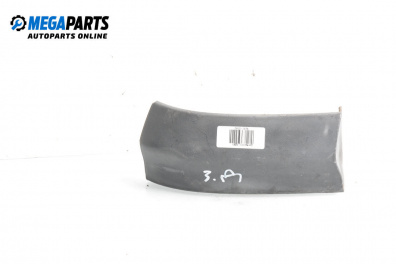 Tail light filler panel for Opel Zafira A Minivan (04.1999 - 06.2005), minivan, position: left