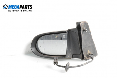 Mirror for Opel Zafira A Minivan (04.1999 - 06.2005), 5 doors, minivan, position: left