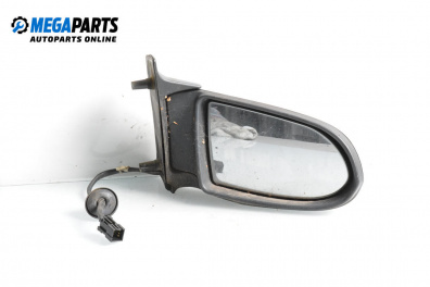 Mirror for Opel Zafira A Minivan (04.1999 - 06.2005), 5 doors, minivan, position: right