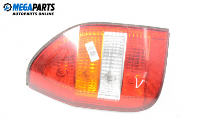 Stop for Opel Zafira A Minivan (04.1999 - 06.2005), monovolum, position: stânga
