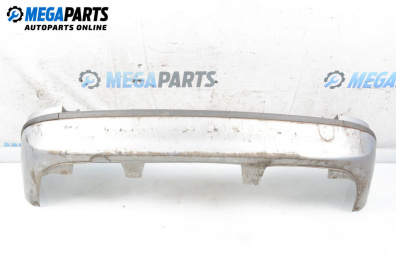 Bara de protectie spate for Opel Zafira A Minivan (04.1999 - 06.2005), monovolum