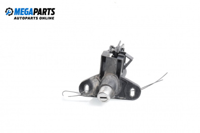 Boot lid lock for Opel Zafira A Minivan (04.1999 - 06.2005), minivan