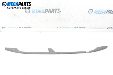 Șină portbagaj de acoperiș for Opel Zafira A Minivan (04.1999 - 06.2005), 5 uși, monovolum, position: stânga