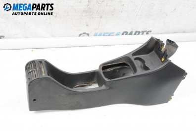Central console for Opel Zafira A Minivan (04.1999 - 06.2005)