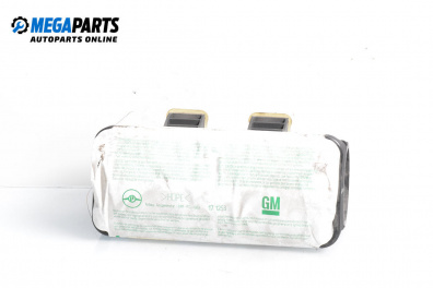 Airbag for Opel Zafira A Minivan (04.1999 - 06.2005), 5 uși, monovolum, position: fața