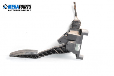 Accelerator potentiometer for Opel Zafira A Minivan (04.1999 - 06.2005)
