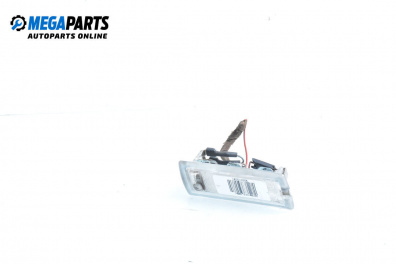 Interior courtesy light for Opel Zafira A Minivan (04.1999 - 06.2005)