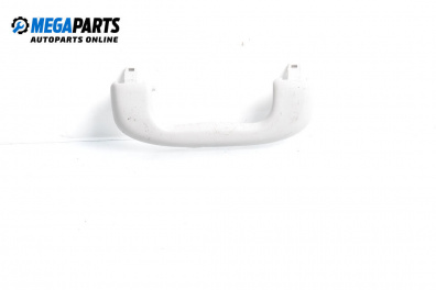 Mâner for Opel Zafira A Minivan (04.1999 - 06.2005), 5 uși, position: stânga - fața