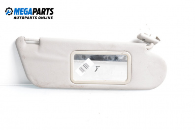 Sonnenblende for Opel Zafira A Minivan (04.1999 - 06.2005), position: rechts
