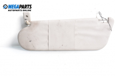Sonnenblende for Opel Zafira A Minivan (04.1999 - 06.2005), position: links