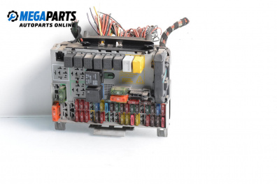 Tablou cu siguranțe for Opel Zafira A Minivan (04.1999 - 06.2005) 2.0 DI 16V, 82 hp