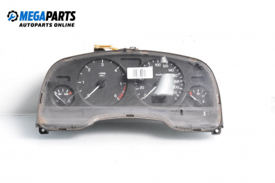 Instrument cluster for Opel Zafira A Minivan (04.1999 - 06.2005) 2.0 DI 16V, 82 hp