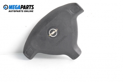 Airbag for Opel Zafira A Minivan (04.1999 - 06.2005), 5 uși, monovolum, position: fața