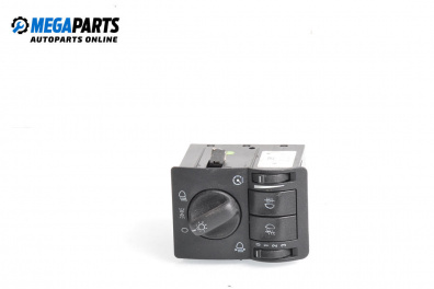 Lights switch for Opel Zafira A Minivan (04.1999 - 06.2005)