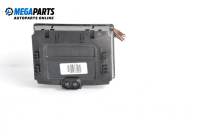 Display for Opel Zafira A Minivan (04.1999 - 06.2005)