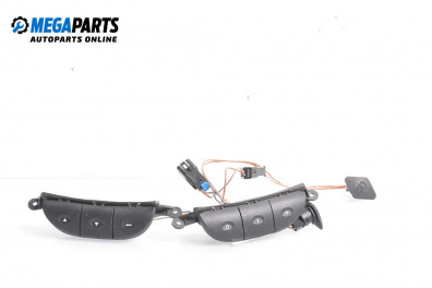 Butoane volan for Opel Zafira A Minivan (04.1999 - 06.2005)