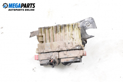 ECU for Opel Zafira A Minivan (04.1999 - 06.2005) 2.0 DI 16V, 82 hp