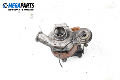 Turbo for Opel Zafira A Minivan (04.1999 - 06.2005) 2.0 DI 16V, 82 hp