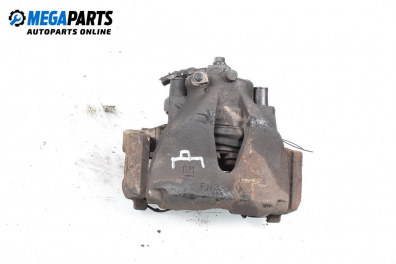 Bremszange for Opel Zafira A Minivan (04.1999 - 06.2005), position: rechts, vorderseite