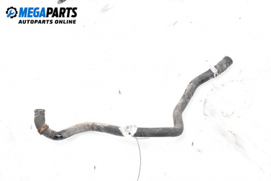 Furtun de apă for Opel Zafira A Minivan (04.1999 - 06.2005) 2.0 DI 16V, 82 hp