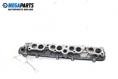  for Opel Zafira A Minivan (04.1999 - 06.2005) 2.0 DI 16V, 82 hp