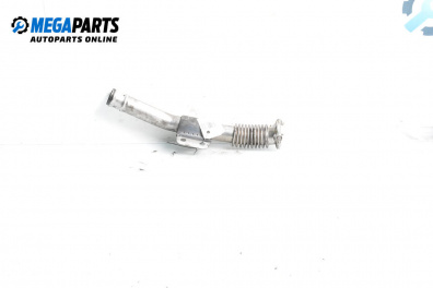 Țeavă EGR for Opel Zafira A Minivan (04.1999 - 06.2005) 2.0 DI 16V, 82 hp