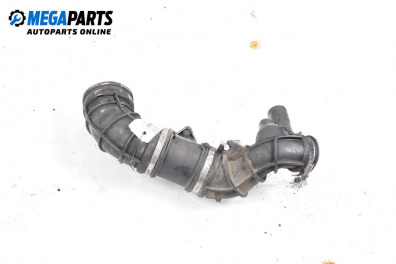 Furtun ondulat și fin pentru admisia aerului for Opel Zafira A Minivan (04.1999 - 06.2005) 2.0 DI 16V, 82 hp