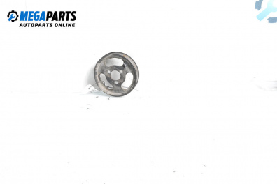 Fulie arbore cotit for Opel Zafira A Minivan (04.1999 - 06.2005) 2.0 DI 16V, 82 hp