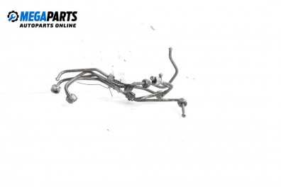 Fuel pipes for Opel Zafira A Minivan (04.1999 - 06.2005) 2.0 DI 16V, 82 hp