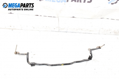 Bară stabilizatoare for Opel Zafira A Minivan (04.1999 - 06.2005), monovolum