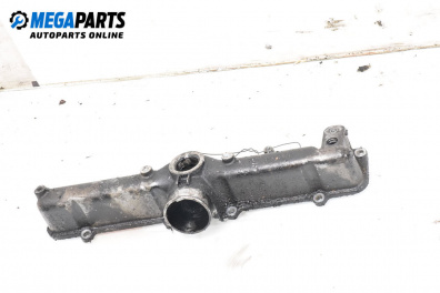 Intake manifold for Opel Zafira A Minivan (04.1999 - 06.2005) 2.0 DI 16V, 82 hp