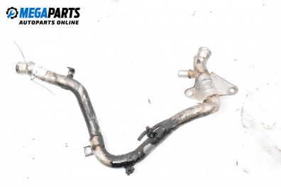 Conductă de apă for Opel Zafira A Minivan (04.1999 - 06.2005) 2.0 DI 16V, 82 hp