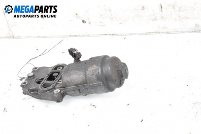 Ölfiltergehäuse for Opel Zafira A Minivan (04.1999 - 06.2005) 2.0 DI 16V, 82 hp